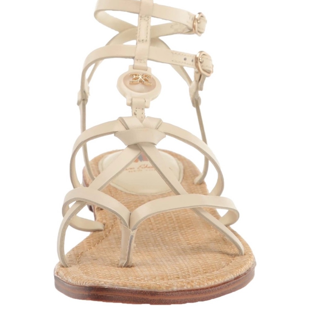 Sam Edelman Women's Gwen Sandals Size 7 - Picture 2 of 4